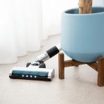 Cecotec Conga Scoba 2100 Jalisco – Stick & Hand Σκούπα 210W / Brushless / 45’ Αυτονομία - Image 4