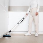Cecotec Conga Scoba 2100 Jalisco – Stick & Hand Σκούπα 210W / Brushless / 45’ Αυτονομία - Image 6
