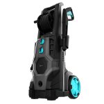 Πλυστικό Μηχάνημα Υψηλής Πίεσης Cecotec HydroBoost 3200 TotalClean 08140- Μαύρο