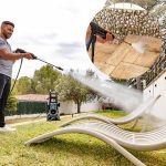 Πλυστικό Μηχάνημα Υψηλής Πίεσης Cecotec HydroBoost 3200 TotalClean 08140- Μαύρο - Image 5