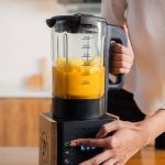 Westinghouse WKBEF01BB – Μπλέντερ 1000W με Γυάλινη Κανάτα 1.75L, 10 Ταχύτητες, Pulse & Θρυμματισμό Πάγου - Image 6