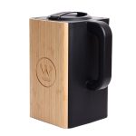 Westinghouse WKWKF03BB – Βραστήρας 1.7L / 1850–2200W / Bamboo Panels / LED / Cool Touch - Image 3