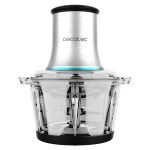 CHOPBEAT 2000 VINDALOO GLASS 04858