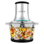 CHOPBEAT 2000 VINDALOO GLASS 04858 - Image 3