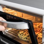 Cecotec Bake&Toast 3090 White Gyro – Φουρνάκι 1500W / 30L- Λευκό - Image 5