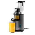 Cecotec Juice&Live 2500 Easyclean – Αποχυμωτής Αργής Σύνθλιψης 200W / Tritan BPA‑Free - Image 2