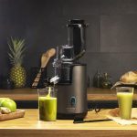 Cecotec Juice&Live 2500 Easyclean – Αποχυμωτής Αργής Σύνθλιψης 200W / Tritan BPA‑Free - Image 3