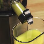 Cecotec Juice&Live 2500 Easyclean – Αποχυμωτής Αργής Σύνθλιψης 200W / Tritan BPA‑Free - Image 6