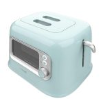 RETROVISION BLUE 08039
