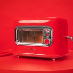 RETROVISION RED 08043 - Image 5
