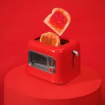 RETROVISION RED 08043 - Image 6
