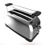 TOASTIN’ TIME 1500 INOX 04822