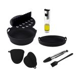 CECOFRY SILICONE PACK ACCESSORIES 03341
