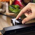 Cecotec Tasty&Grill 2000 Bamboo Black – Ηλεκτρική Ψηστιέρα / 2000 W / Bamboo Frame - Image 4