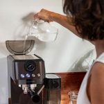 Καφετιέρα Espresso Cecotec Power Espresso 20 Steel Pro Latte – Ασημί - Image 3