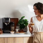 Καφετιέρα Espresso Cecotec Power Espresso 20 Steel Pro Latte – Ασημί - Image 6