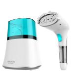 Cecotec SmoothForce 3000 UltraSteam White 05501 Σύστημα Ατμού Λευκό