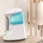 Cecotec SmoothForce 3000 UltraSteam White 05501 Σύστημα Ατμού Λευκό - Image 2
