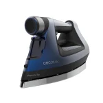 Cecotec IronHero 3000 Sauna I‑Pump 01878 Σίδερο Ατμού Μαύρο