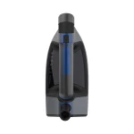 Cecotec IronHero 3000 Sauna I‑Pump 01878 Σίδερο Ατμού Μαύρο - Image 2