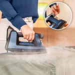 Cecotec IronHero 3000 Sauna I‑Pump 01878 Σίδερο Ατμού Μαύρο - Image 6