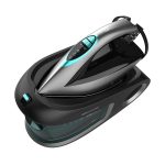 Cecotec IronHero 3200 Station 01865 Σύστημα Σιδερώματος Μαύρο - Image 2