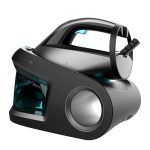 Cecotec IronHero 3200 Station 01865 Σύστημα Σιδερώματος Μαύρο - Image 3