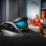Cecotec IronHero 3200 Station 01865 Σύστημα Σιδερώματος Μαύρο - Image 5