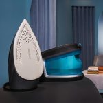 Cecotec IronHero 3200 Station 01865 Σύστημα Σιδερώματος Μαύρο - Image 6