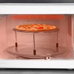 Cecotec Proclean 2110 – Φούρνος Μικροκυμάτων με Grill / 20L / 700W + 900W- Λευκό - Image 4