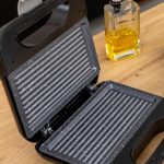 Cecotec Rock’nToast Grill+ 02958 Τοστιέρα – Γκριλιέρα 800W Ασημί - Image 6