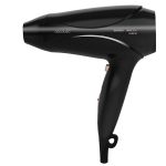 Cecotec Bamba IoniCare 5450 Power&Go Pro Fire Πιστολάκι Μαλλιών Ταξιδίου 2400W Μαύρο