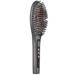 Cecotec InstantCare 1100 Smooth Brush 04289 Ηλεκτρική Βούρτσα Ισιώματος- Μαύρο