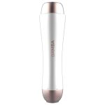 Cecotec Bamba SkinCare Smooth 04447 Γυναικείο Shaver Προσώπου Λευκό‑Ροζ‑Χρυσό