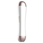 Cecotec Bamba SkinCare Smooth 04447 Γυναικείο Shaver Προσώπου Λευκό‑Ροζ‑Χρυσό - Image 2