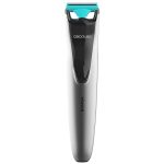 Cecotec Bamba PrecisionCare OneShave Επαναφορτιζόμενο Τρίμερ – Ξυριστική Μηχανή 2 σε 1 Γκρι