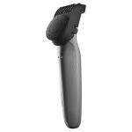 Cecotec Bamba PrecisionCare OneShave Επαναφορτιζόμενο Τρίμερ – Ξυριστική Μηχανή 2 σε 1 Γκρι - Image 3