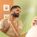 Cecotec Bamba PrecisionCare OneShave Επαναφορτιζόμενο Τρίμερ – Ξυριστική Μηχανή 2 σε 1 Γκρι - Image 5