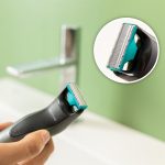 Cecotec Bamba PrecisionCare OneShave Επαναφορτιζόμενο Τρίμερ – Ξυριστική Μηχανή 2 σε 1 Γκρι - Image 6