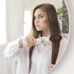 Cecotec Bamba CeramicCare 5in1 Pro 03446 Λευκό‑Ροζ‑Χρυσό Multistyler - Image 4