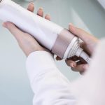 Cecotec Bamba CeramicCare 5in1 Pro 03446 Λευκό‑Ροζ‑Χρυσό Multistyler - Image 5