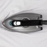 Cecotec Fast&Furious 9050 X‑Treme 05596 Σύστημα Σιδερώματος Μαύρο - Image 3