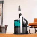 Cecotec Fast&Furious 9050 X‑Treme 05596 Σύστημα Σιδερώματος Μαύρο - Image 4