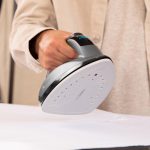 Cecotec Fast&Furious 9050 X‑Treme 05596 Σύστημα Σιδερώματος Μαύρο - Image 5