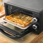 BAKE&TOAST 1090 BLACK 03816 - Image 3