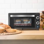 BAKE&TOAST 1090 BLACK 03816 - Image 4