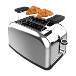 TOASTIN' TIME 850 INOX 04810 - Image 2