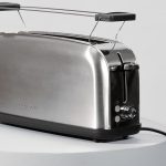 TOASTIN’ TIME 850 INOX LONG 04816 - Image 4