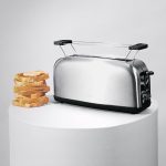TOASTIN’ TIME 850 INOX LONG 04816 - Image 6