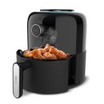 Cecotec Cecofry Pixel 2500 – Φριτέζα Αέρος 2.5 L – Μαύρο
